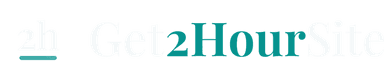 Get2HourSite logo