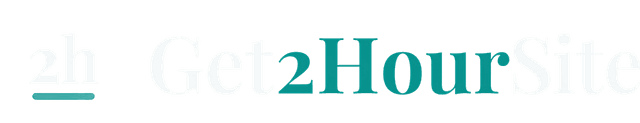 Get2HourSite logo